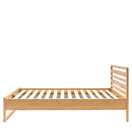 Langley King Bed Frame