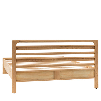 Langley King Bed Frame