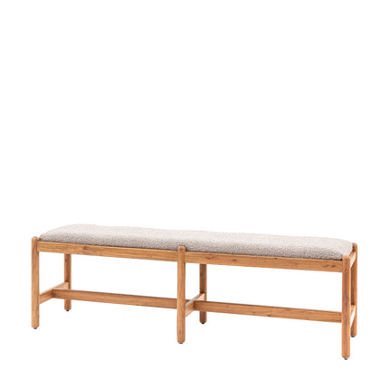 Louvre Dining Bench