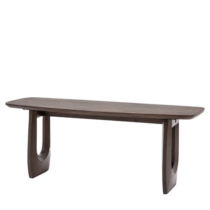 Arc Dining Bench