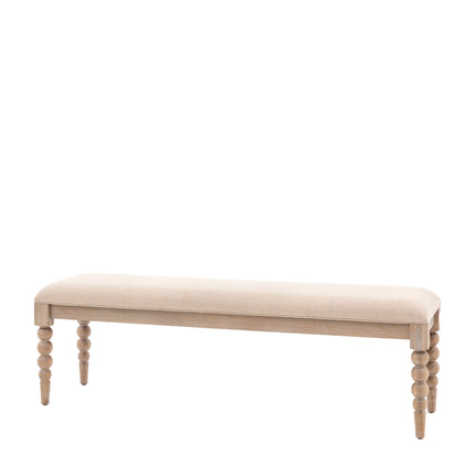 Artisan Dining Bench