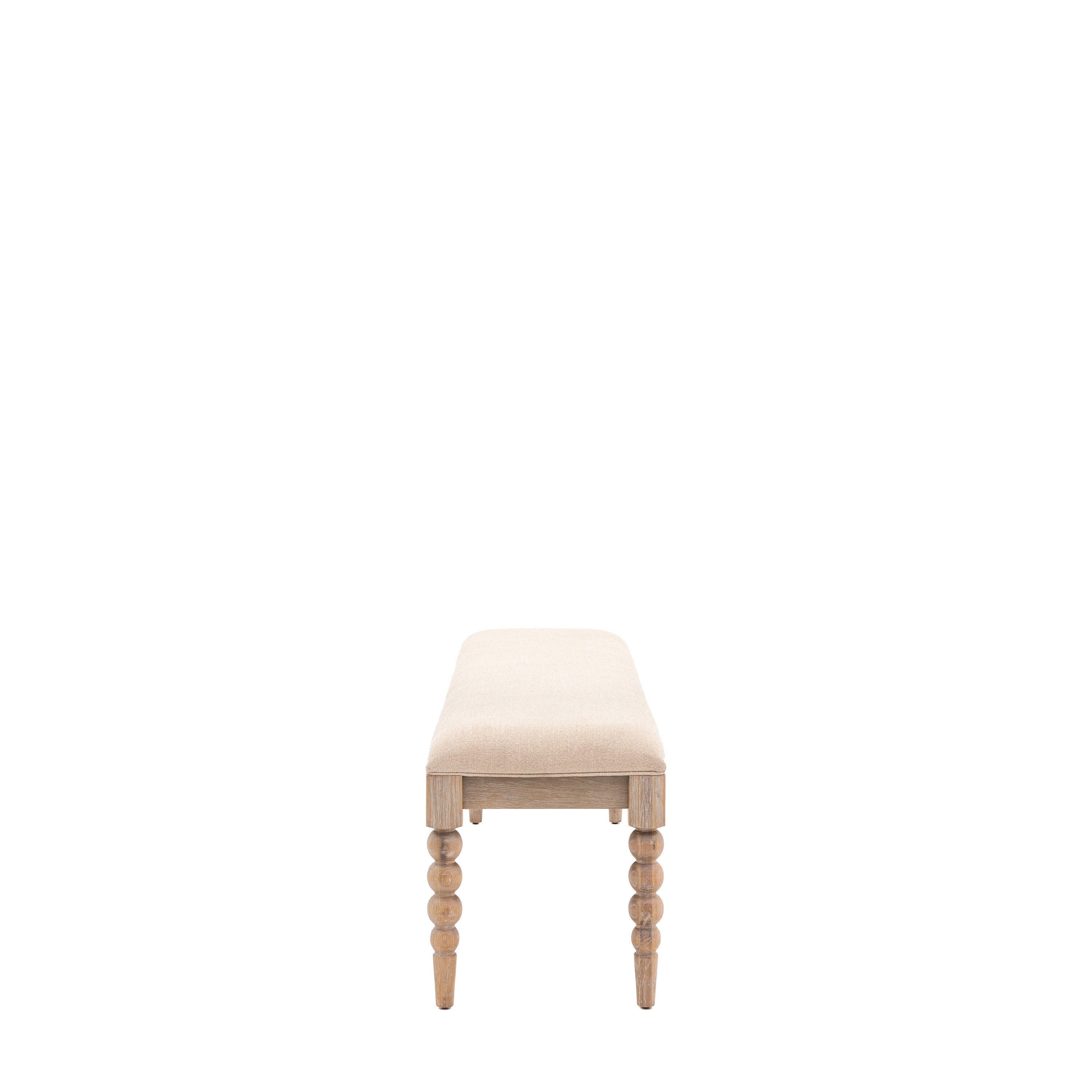 Artisan Dining Bench