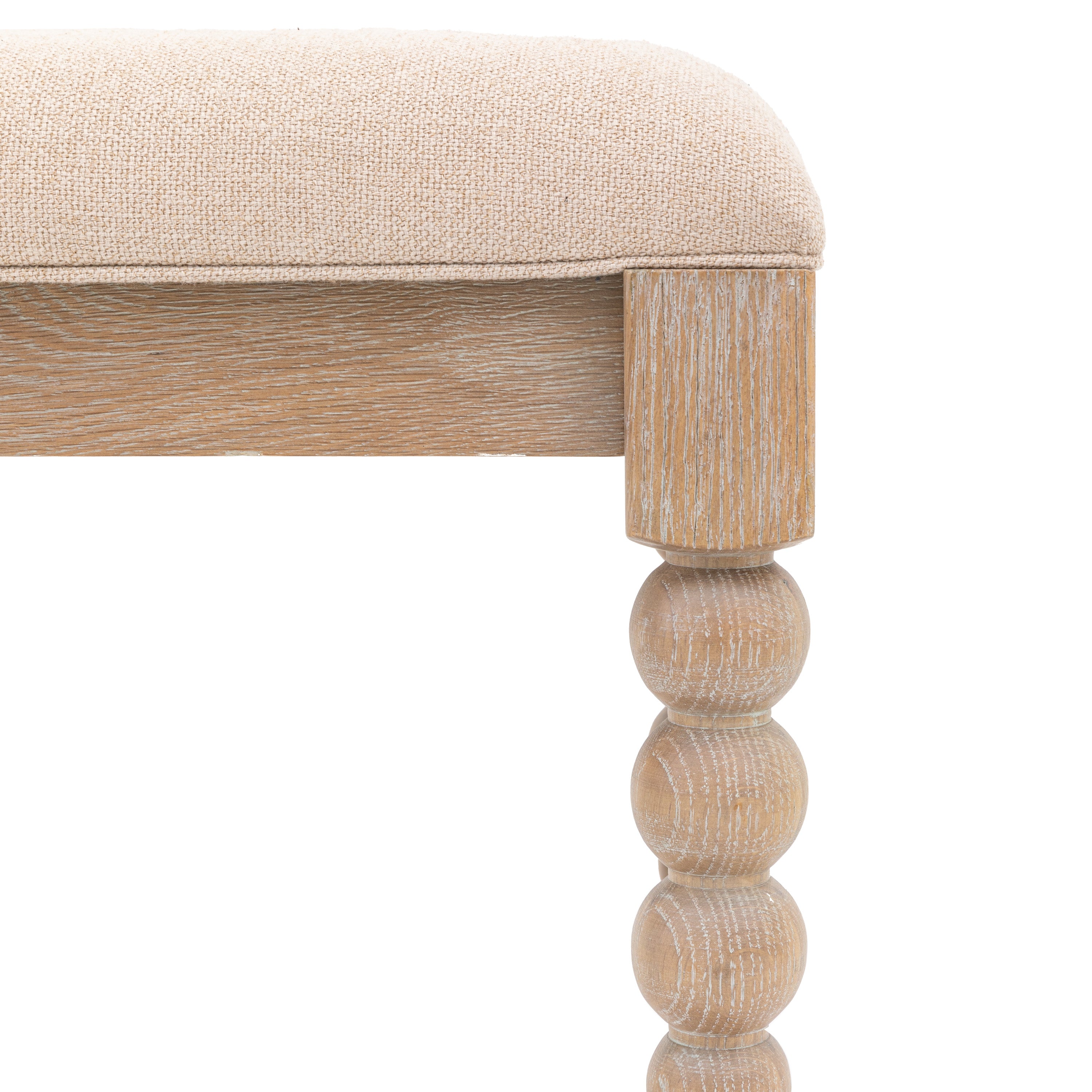 Artisan Dining Bench