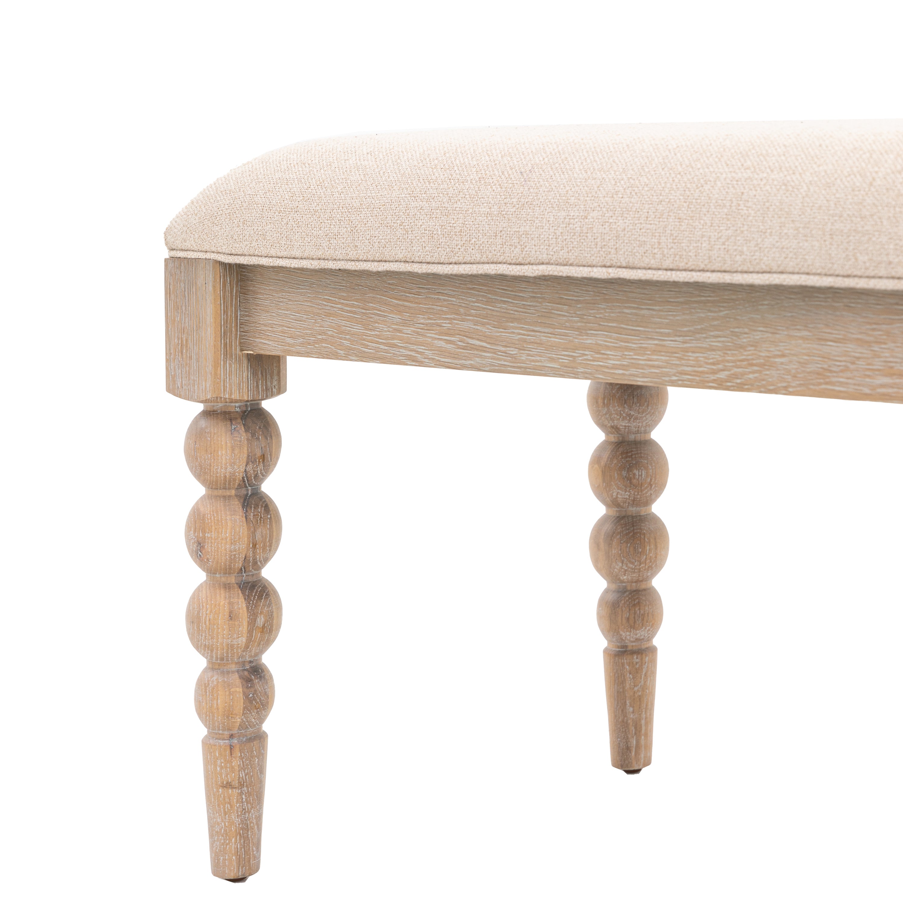 Artisan Dining Bench