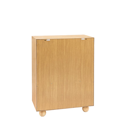 Koda 2 Door Cupboard