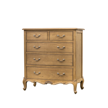 Montpellier 5 Drawer Chest