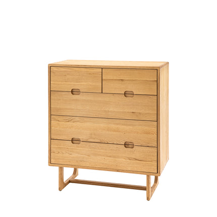 Langley 5 Drawer Chest