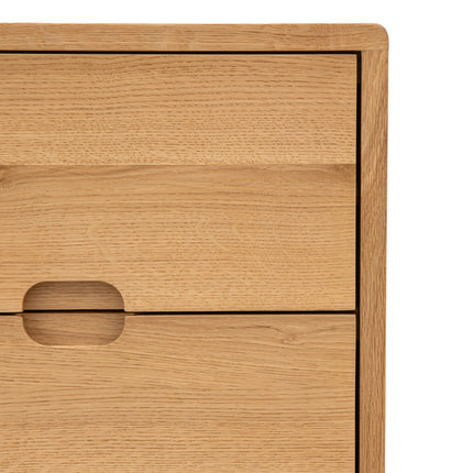 Langley 5 Drawer Chest