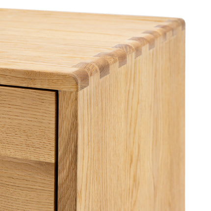 Langley 5 Drawer Chest