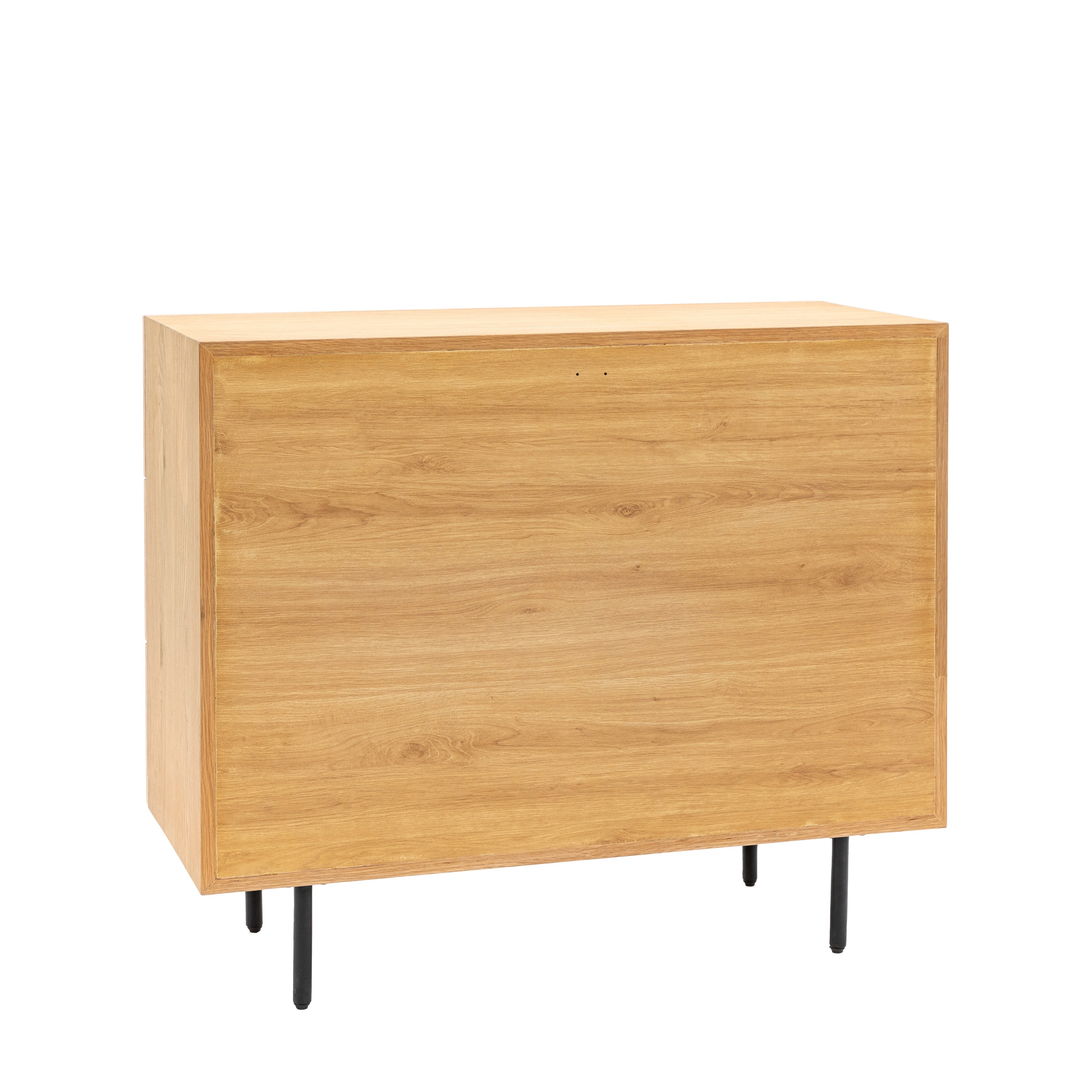 Ashdown 3 Drawer Chest
