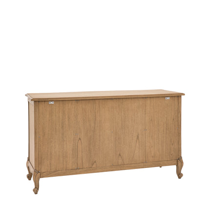 Montpellier 6 Drawer Chest