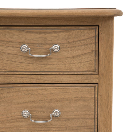 Montpellier 6 Drawer Chest