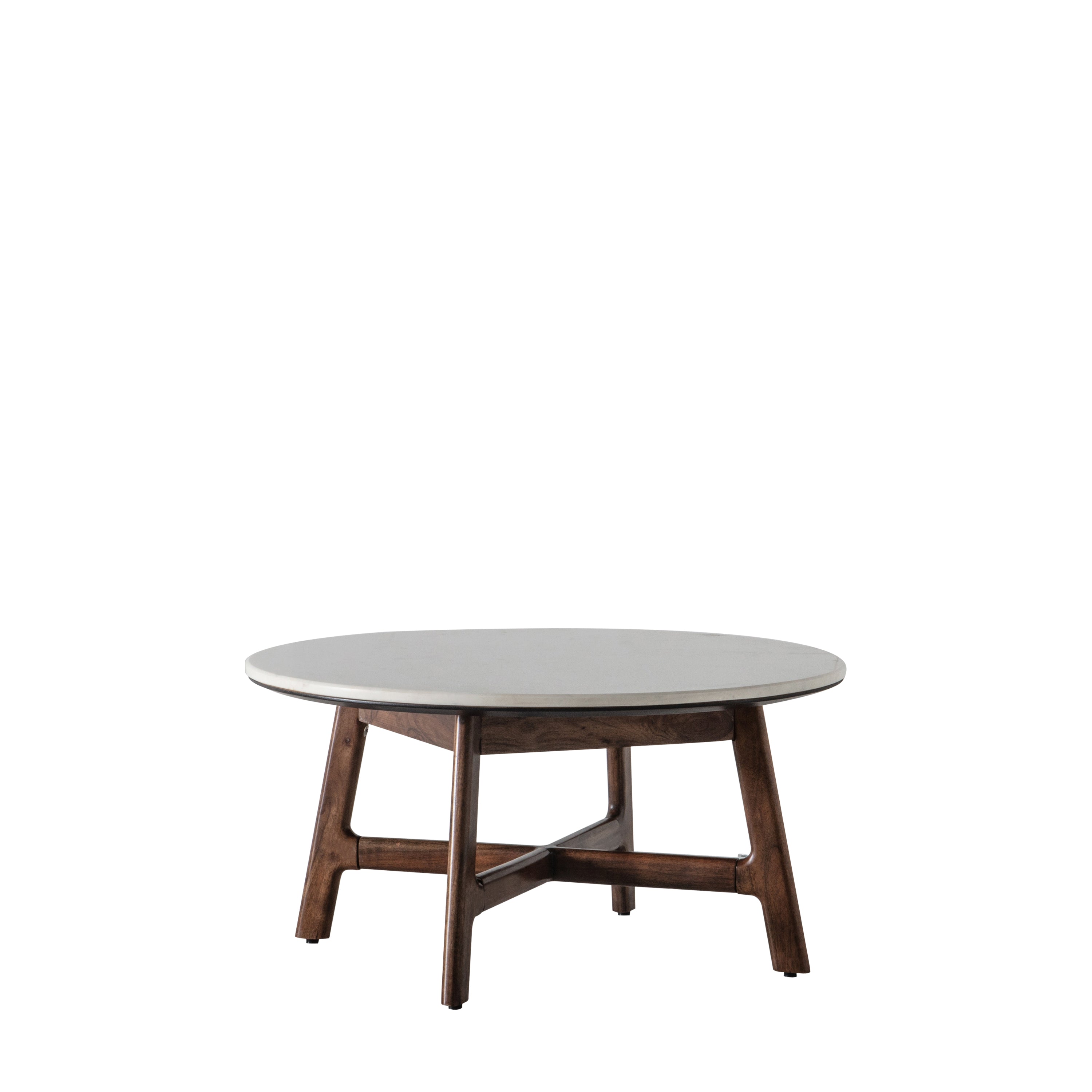 Savona Round Coffee Table