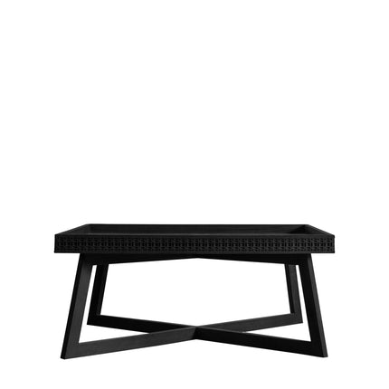 Serenity Black Coffee Table