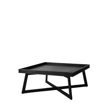 Serenity Black Coffee Table