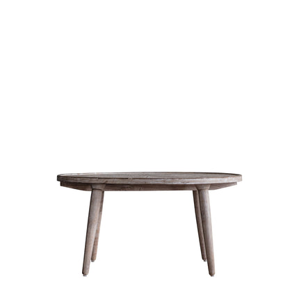 Agra Coffee Table