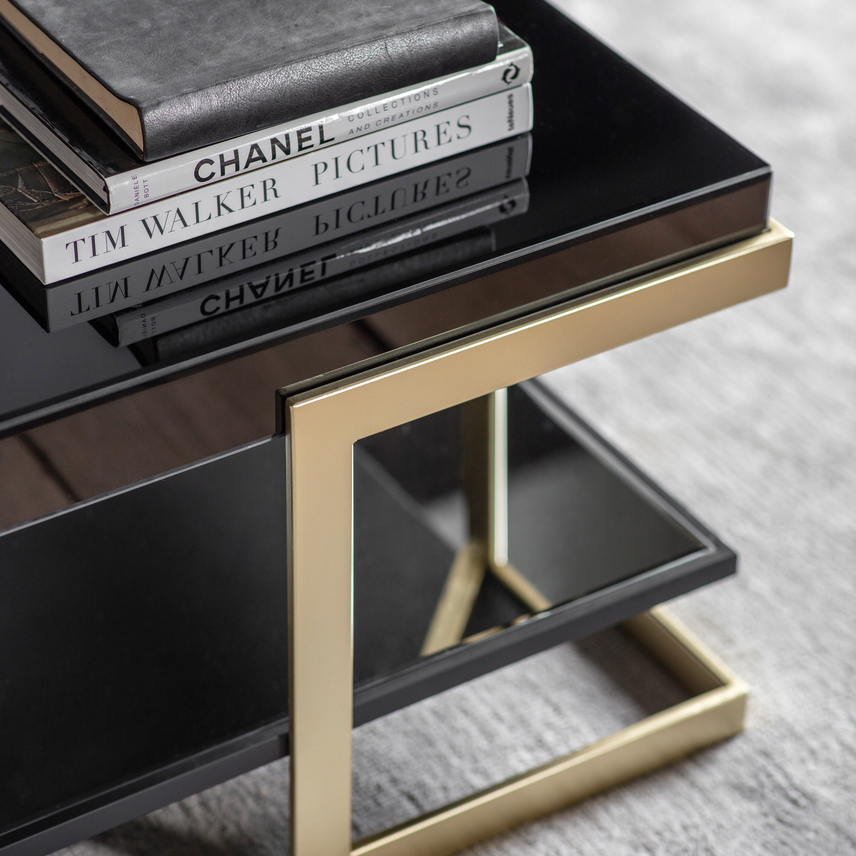 Ardella Coffee Table