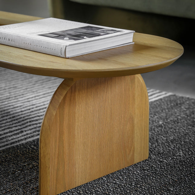 Koda Coffee Table