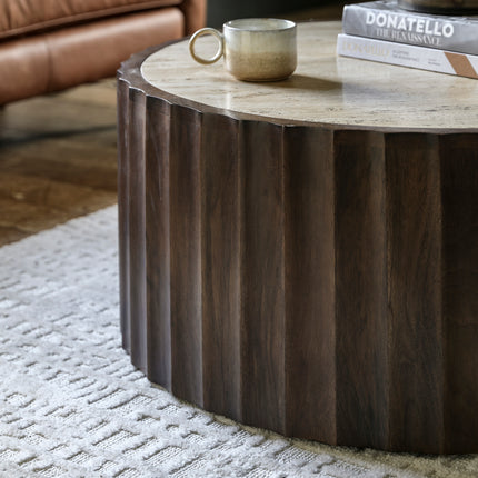 Tivoli Coffee Table