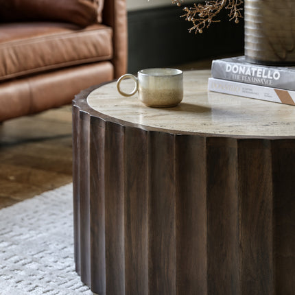 Tivoli Coffee Table