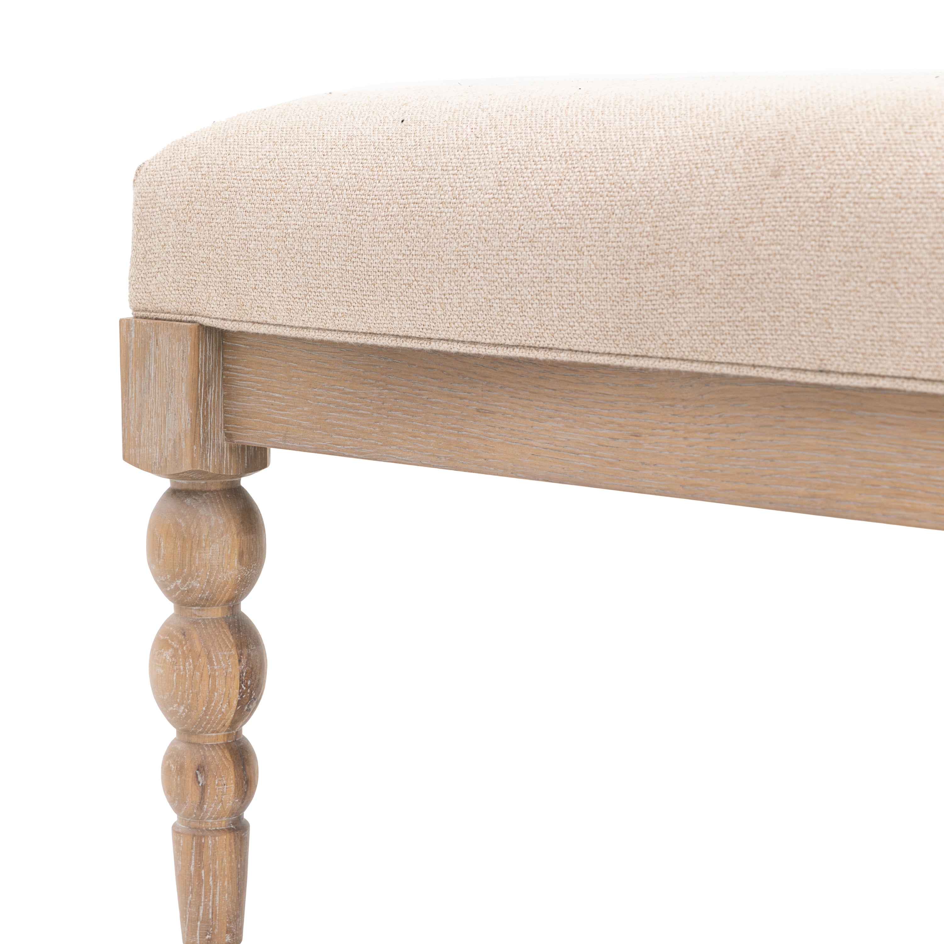 Artisan Coffee Table