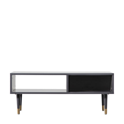 Thornfield Grey Coffee Table