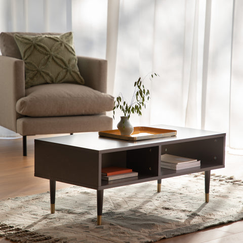 Thornfield Grey Coffee Table