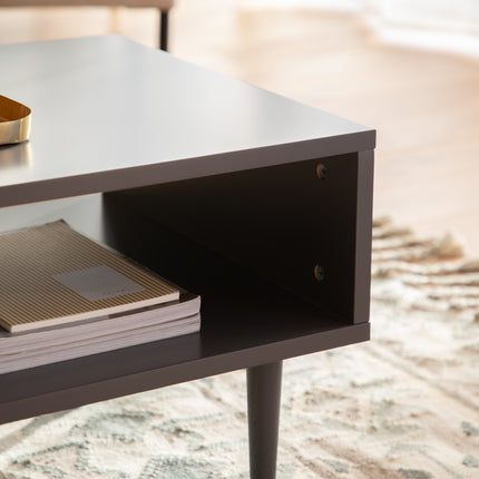 Thornfield Grey Coffee Table