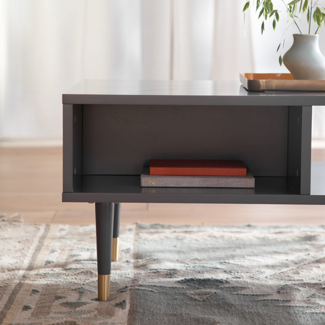 Thornfield Grey Coffee Table