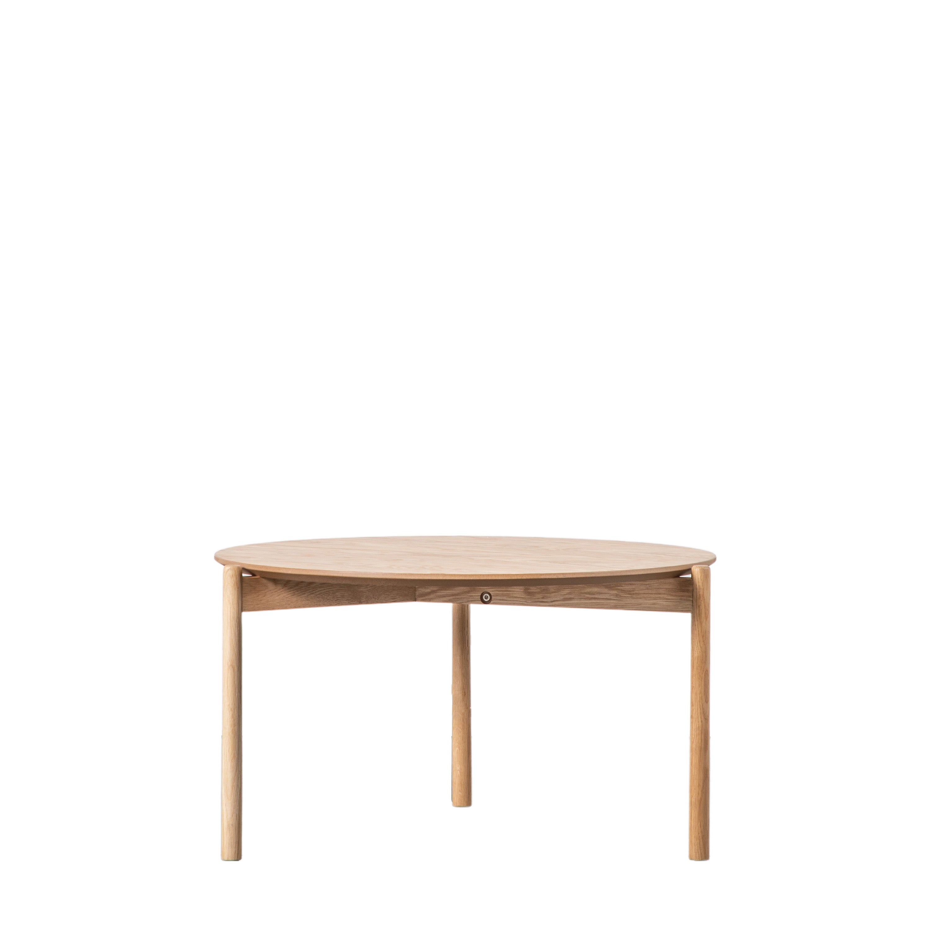 Crestfield Oak Coffee Table