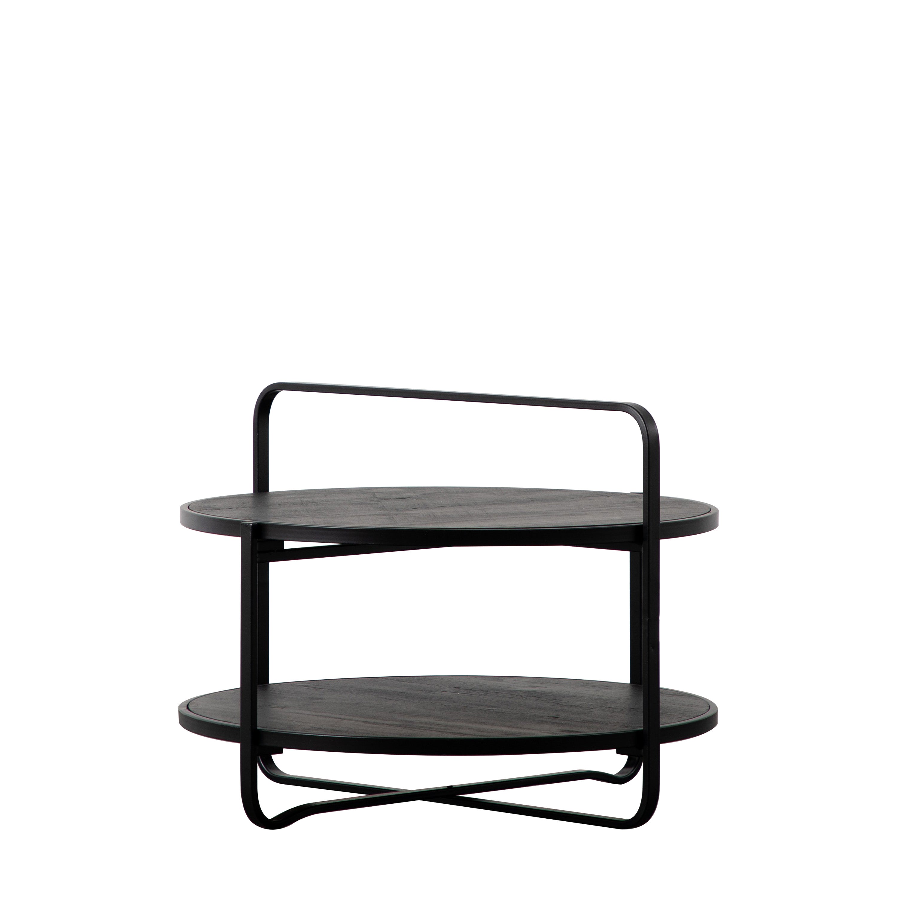 Claremont Black Coffee Table