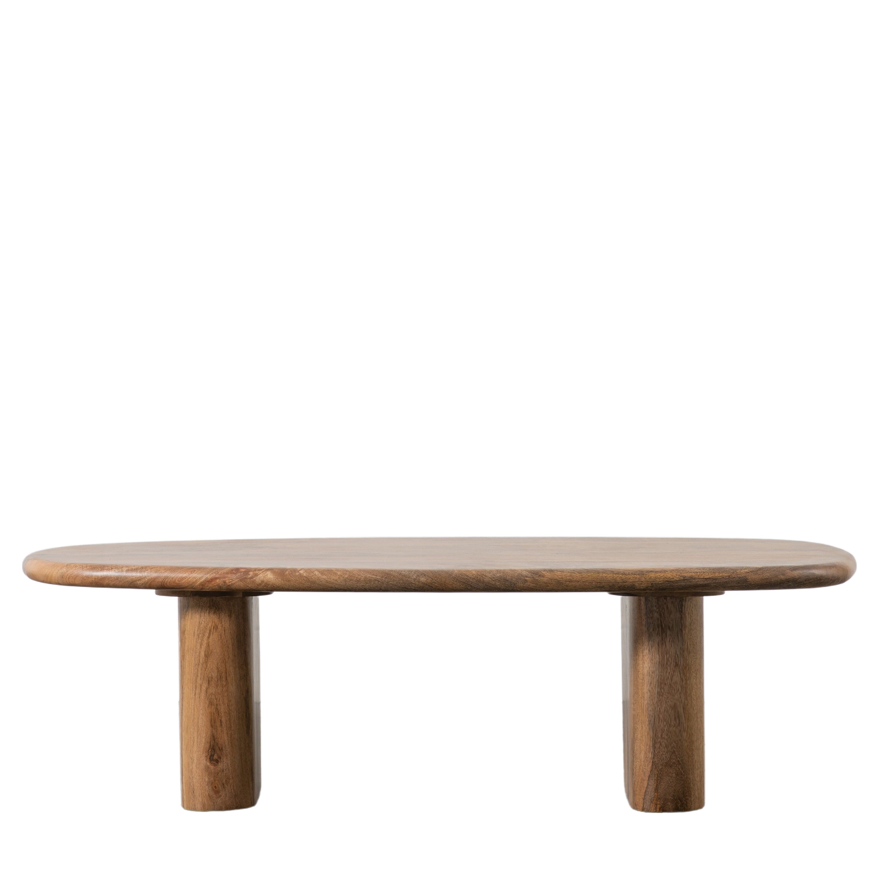 Wellington Coffee Table
