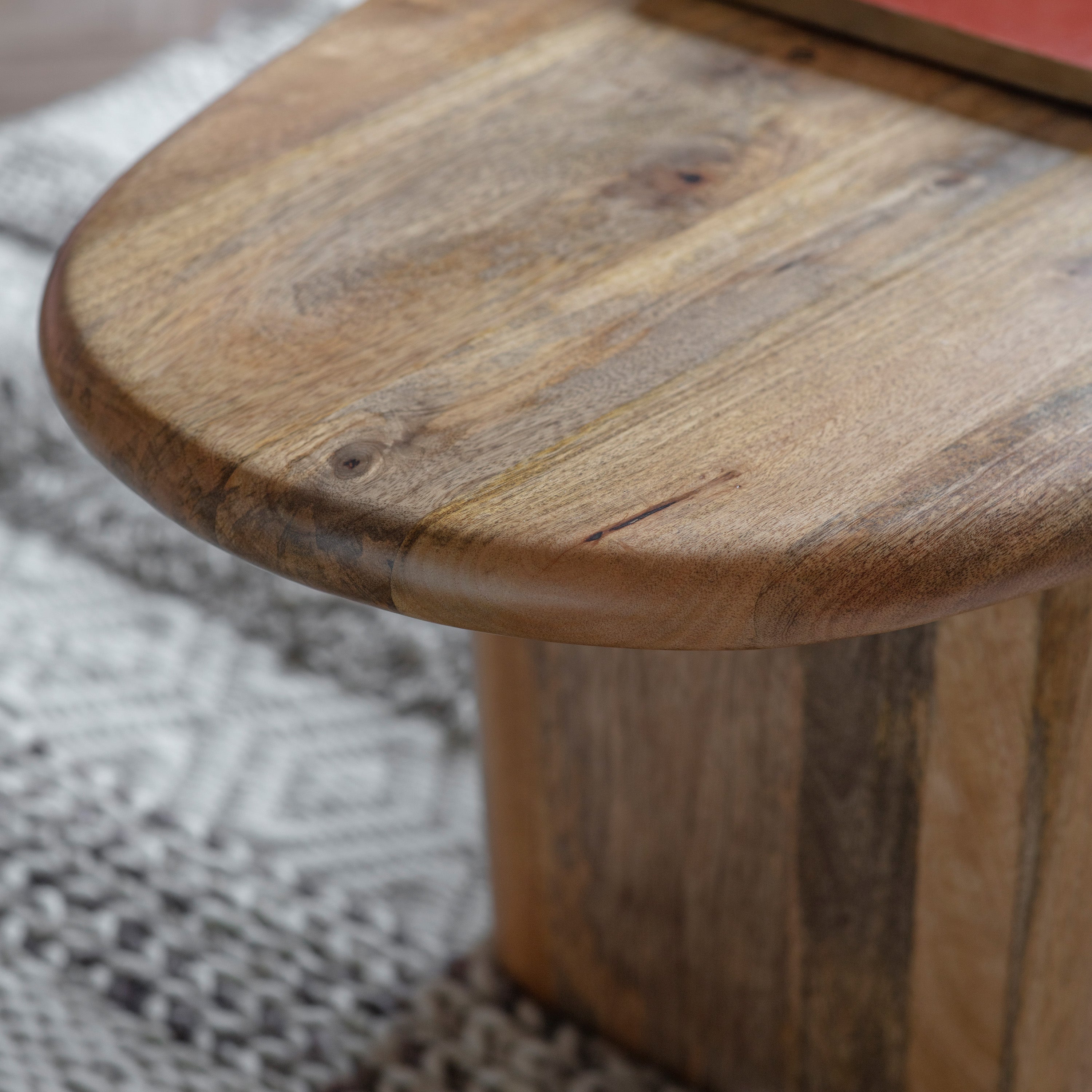 Wellington Coffee Table