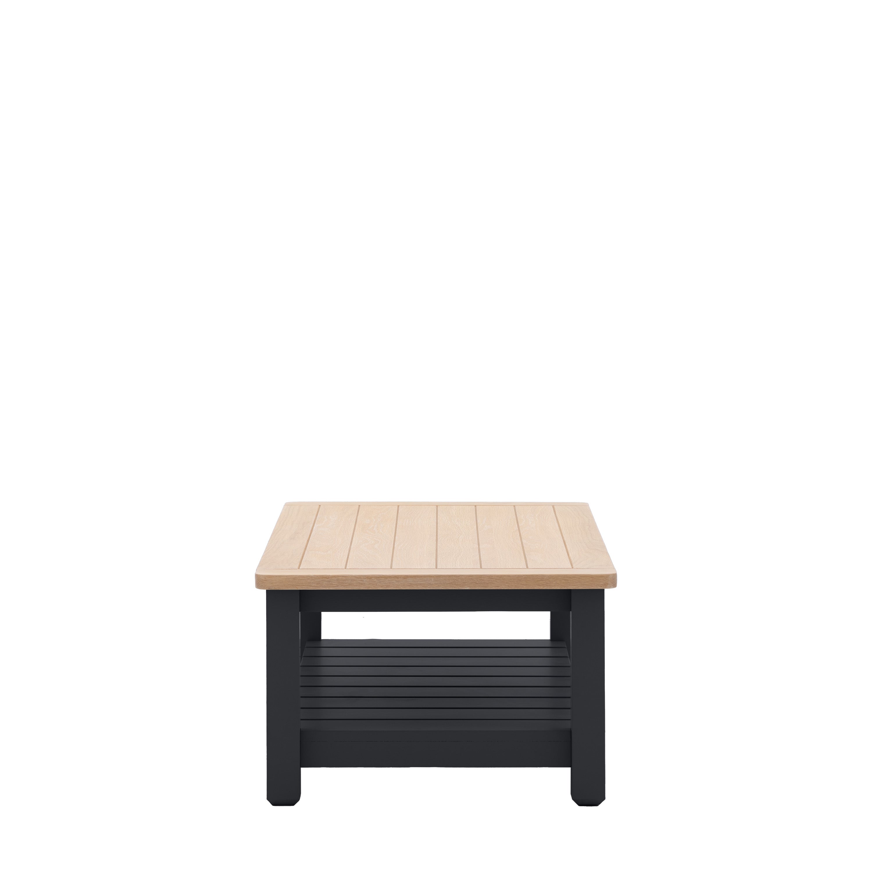 Huntington Navy Coffee Table