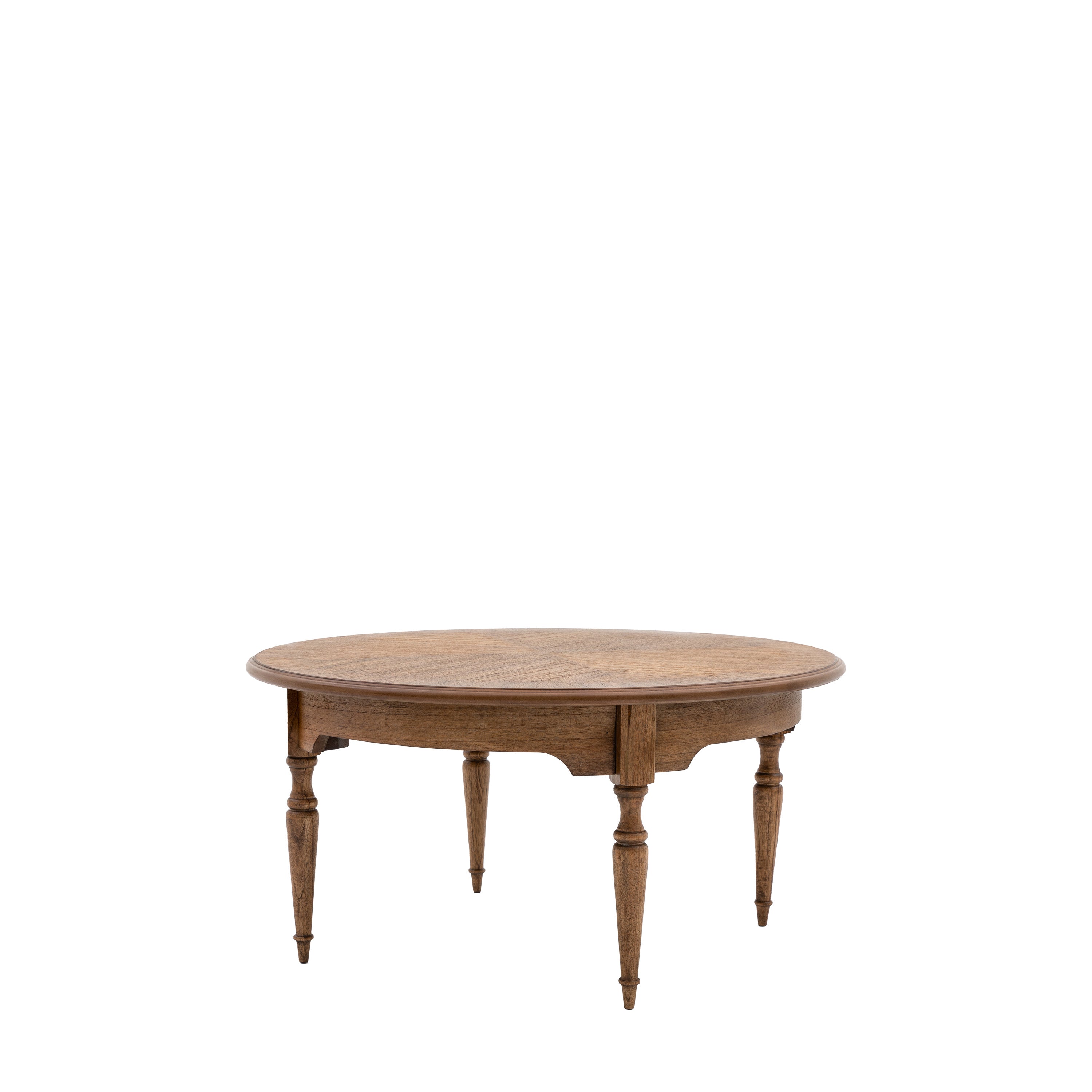 Somerville Coffee Table
