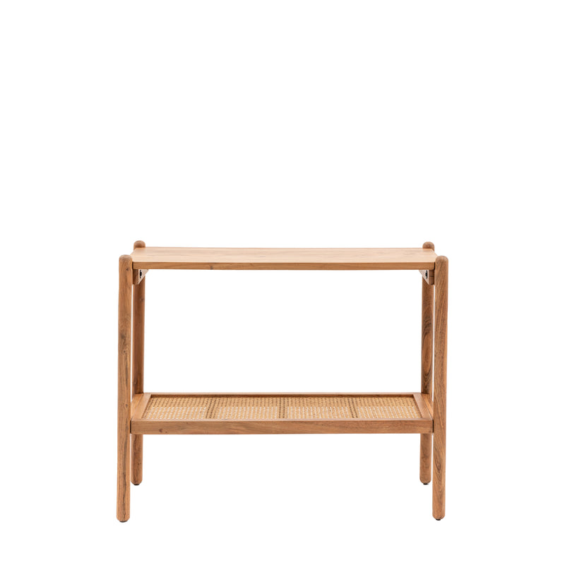 Louvre Console Table