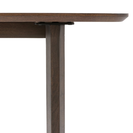 Arc Console Table