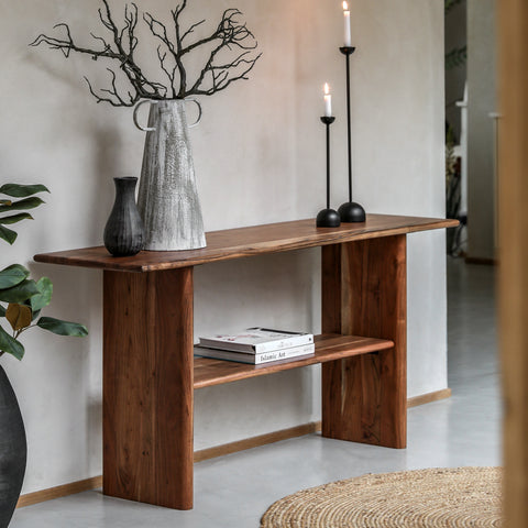 Montrose Console Table