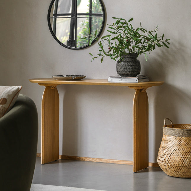 Koda Console Table