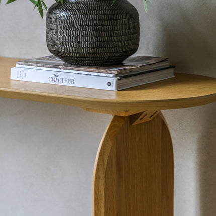 Koda Console Table