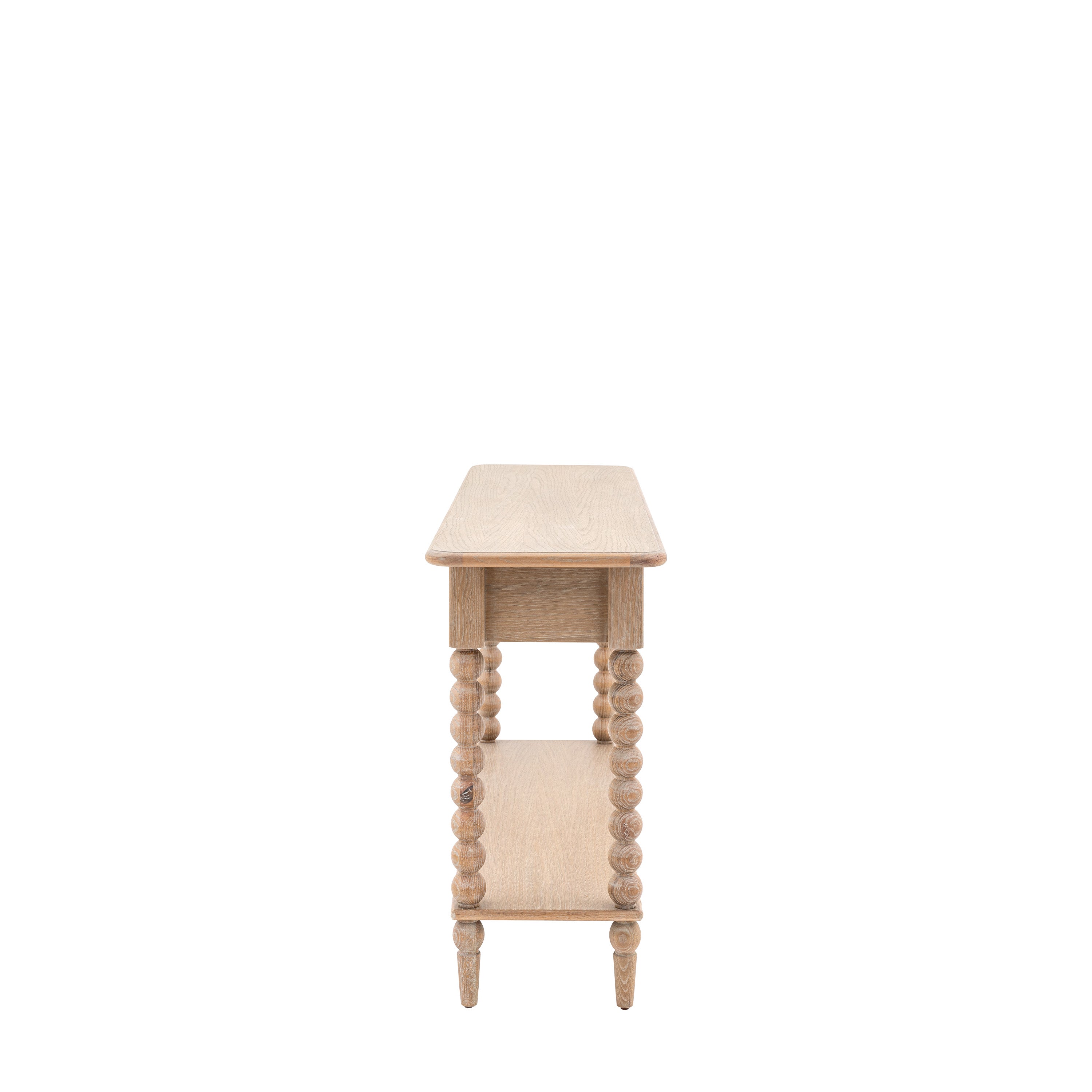 Artisan 2 Drawer Console Table