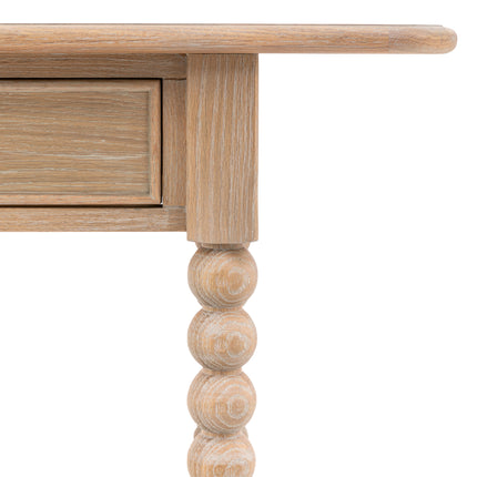 Artisan 2 Drawer Console Table