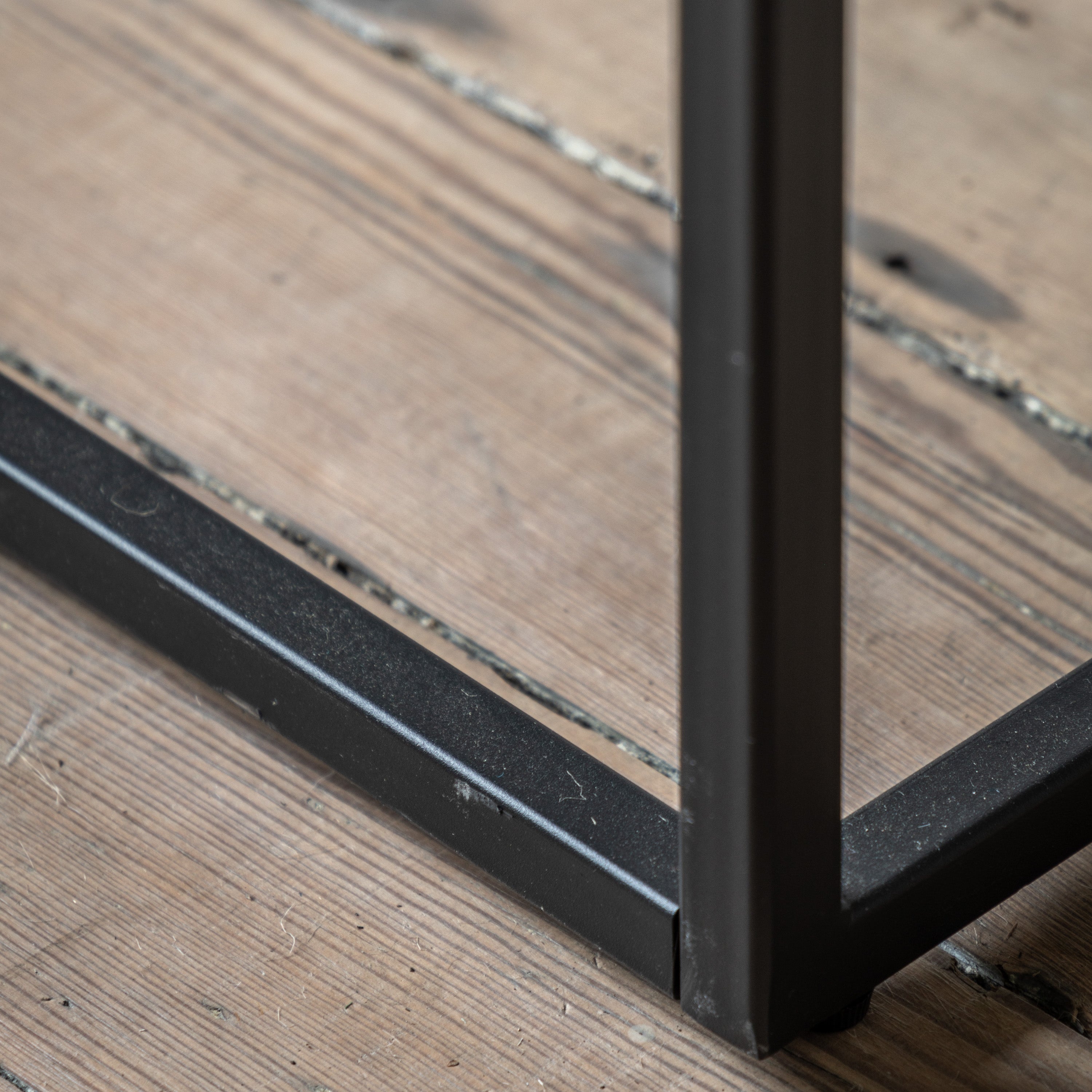Brampton Console Table