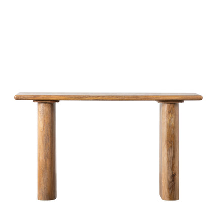 Wellington Console Table