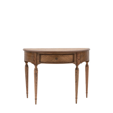 Somerville Console Table