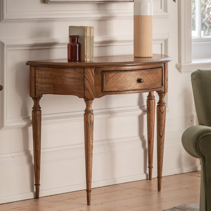 Somerville Console Table