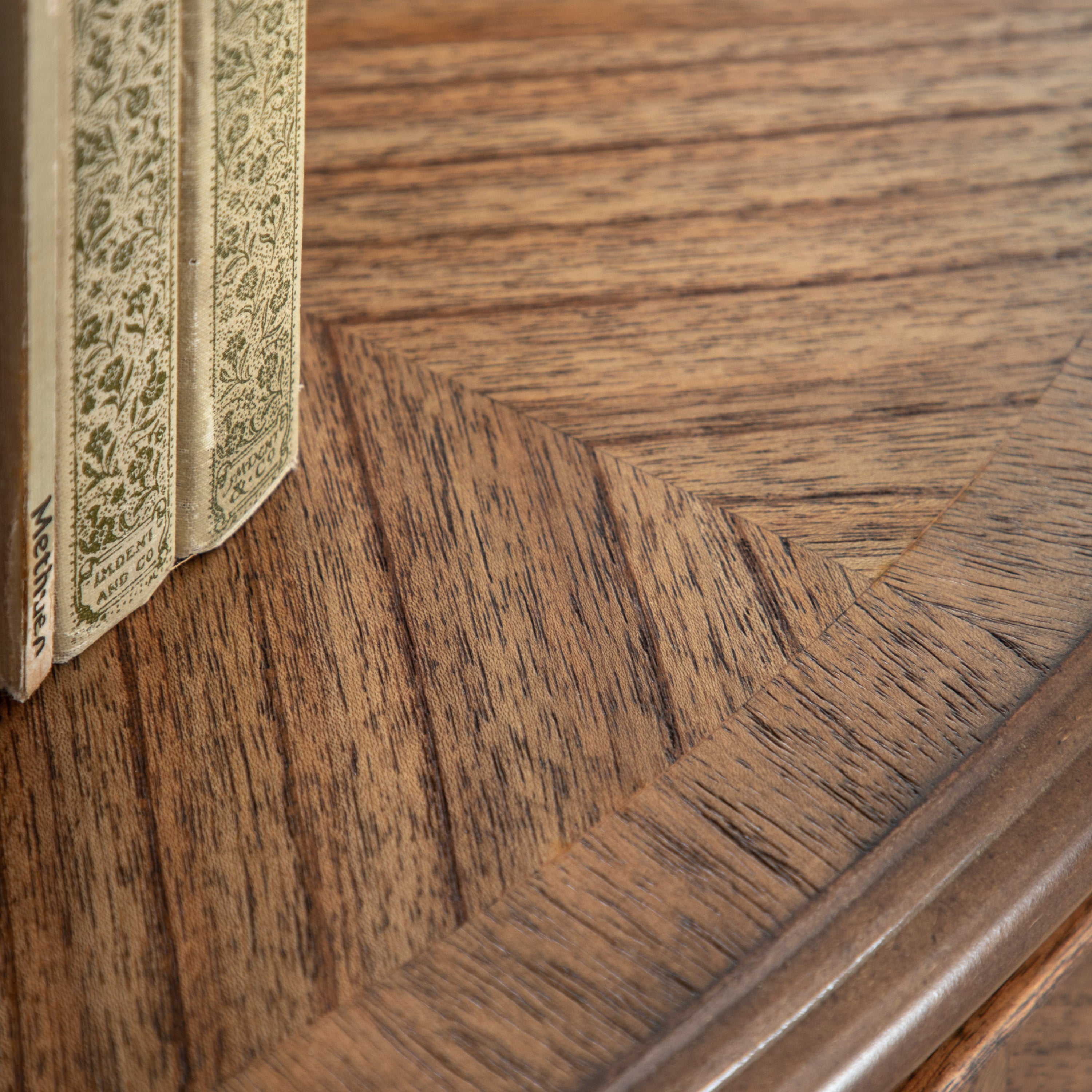 Somerville Console Table