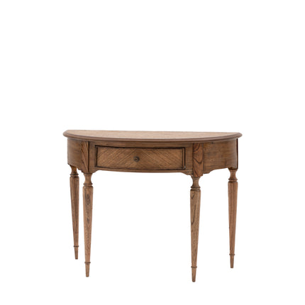 Somerville Console Table