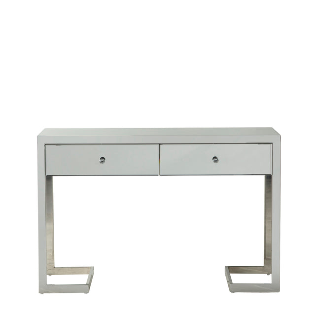 Elysian 2 Drawer Console Table