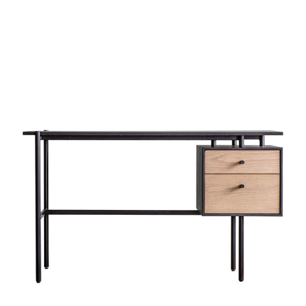 Redmond 2 Drawer Desk